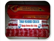 HUFABION KAPSUL / MULTIVITAMIN & MINERAL UNTUK ANEMIA & IBU HAMIL