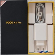 Box/ Box Box poco X3 Pro (Fullset)