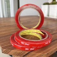 Glue Promo Clear Scotch3m Glue/ Double Tape Clear3m Super Strong Glue/ Discount