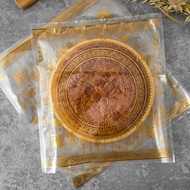 Transparent Transparent Nylon Vacuum Cake Gift Cake Bag 0.5kg 1kg 2kg 2kg Mid-Autumn Festival Large 