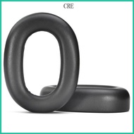 CRE Luxurious Ear Pad for Evolve2 85UC Evolve 2 85 MS Headphone Earcups Enhances  Ear Covers Removab