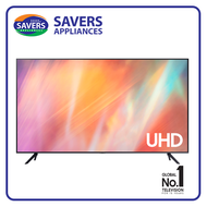 Samsung 50inch Crystal UHD 4K Smart TV UA50AU7002G