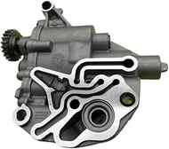 XLCYBD 06H 115 105 AM / 06H 115 105 DF OEM Engine Oil Pump 22 Teeth Gear For EA888 Gen2 2.0T Compati