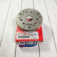 Mio clutch lining or Mio double clutch assy Original 5TL-E6620-02