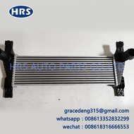 EB3G-9L440-DB sesuai untuk radiator Ford Ranger 3.2, radiator kereta ialah HRSEB3.