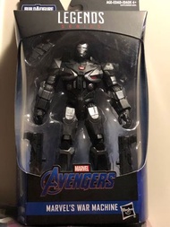 《全新未開現貨》孩之寶 Hasbro Marvel Legends Avengers Endgame war machine