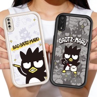 HP O-3 Bad Badtz-maru Casing Siliconehp for Samsung A30s A02 A7 A50s M17 A03 A50 Core M02 2018