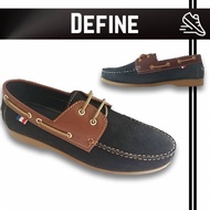 Kasut lelaki Kasut Sampan DBS 305. Boat shoes Casual Shoes Men Kasut Kasual Men Shoes Kasut Kain Bal