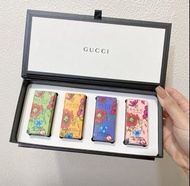 🩷正品現貨🩷Gucci梔子花香水小樣四件套