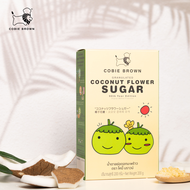 Cobie Brown น้ำตาลช่อดอกมะพร้าว 200 กรัม x 3 กล่อง