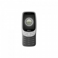 NOKIA - Nokia 3210 4G功能手機 黑色