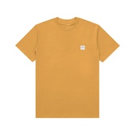 Mechajoy T-shirt Basic DUXFORD*4 - Rotten Yellow