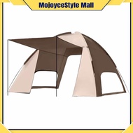 Sun Shelter Dome Shelter Tent Outdoor Dome Tent for Outdoors Camping Hiking Picnic Backpacking