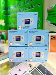 Mobile pocket wifi Wireless WiFi Pro LTE CAT6