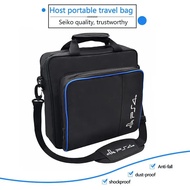 [ZIOPU] Carrying Case for PS4, Travel Storage Carry Case, Playstation Protective Shoulder Bag Handba