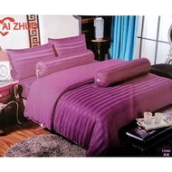 AI ZHUO SET COMFORTER 6 IN 1