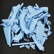 Cada Conquest SSK Black Knight Assembly Model Adult Toys And Hobbies Building Toys Custom Modified K