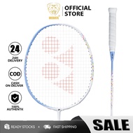 Original YONEX ARCSABER 70 Badminton Racket Single 100% CarbonRacket With String 26LBS-30LBS