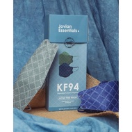 Jovian KF94 Denim Series