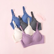 Felancy Zero Feel Bra 071-4006B