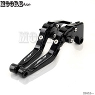 Hot Mooreaxe For HONDA CRF150 CRF150L CRF 150 Motorcycle Accessories 6-Stage Adjustable Brake Clutch