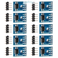 SHFY AT24C256 I2C Interfaces Serials Storage Board For Microcontroller Systems