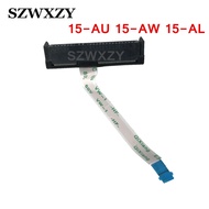 Dd0g34hd301 For Hp Pavilion 15-au 15-aw 15-al Lapsata Hard Drive Hdd Connector Cable