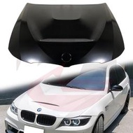 KP擎利國際 BMW E90 LCI 小改款專用 四門 鐵製 GTS款引擎蓋(未烤漆素材) 烤漆安裝另計