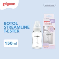 Pigeon Streamline T-Ester Bottle | Baby Milk Bottle