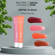 NOTE PEPTIDE LIP BALM