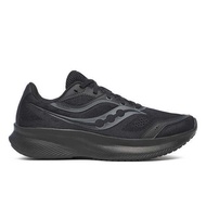 Saucony Cohesion 18 Men's Jogging Shoes Running Road Black SA21035-211