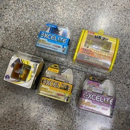 Clearance Sale xenon H4 H1 H7 HB4 HB3 9005 9006 H8 Headlight Bulb White Yellow Sold Out