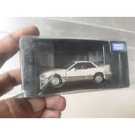 Tomica limited Nissan Silvia s13