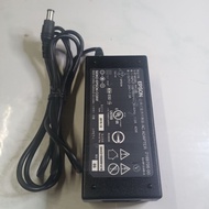 Epson A411B adapter /24volt 1.3amper 40w original