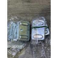 Y16zr chain adjuster plate 1set
