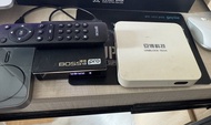 BOSS V3 Pro 網路電視盒