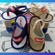 Baby shoes Ready stock kasut sandal baby lelaki perempuan/baby kids shoes sandal BCA 2065/BSH 2285 s