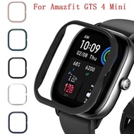 Protector PC Case For Amazfit GTS 4 Mini Watch Shell Bumper Hard Frame For Huami Amazfit GTS4 Mini P