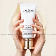 正貨保證🏆 ✨現貨 🇫🇷 Galénic Couture Secret D’Excellence La Multi-Protection UV Sunscreen 30ml SPF 50 PA +++