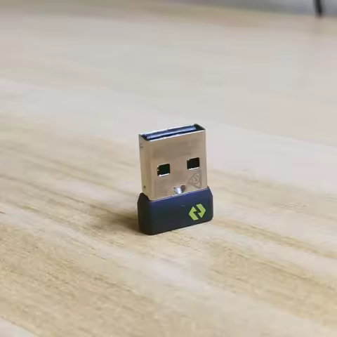 USB dongle Bolt Receiver for Logitech MX Master 3S、MX Anywhere 3S、POP Mouse、POP Keys、MX Keys S、MX Ke