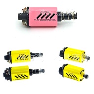 460/480 11.1V 35000RPM Minion Pink Motor High Speed Universal Magnetic High Torque Motor Generators 