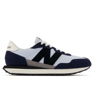 New Balance Mens 237V1 (Standard) - Natural Indigo