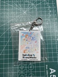 Kobo kanaeru takanashi kiara hololive x HoneyWorks 鎖匙扣keychain 鑰匙扣