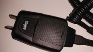 [全新］百靈牌 Braun 原廠充電器AC Power Adapter Charger 5497 for 鬚刨 Shaver