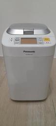 Panasonic SD-BMS105T製麵包機