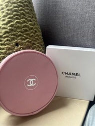 Chanel 化妝袋