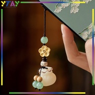 GANTUNGAN Bodhi Lucky Keychain Bodhi Lucky Bag Keychain Lucky luck Bodhi Keychain