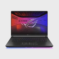 Laptop Asus ROG Strix SCAR 16 G635LW-RW175W (Ultra 9 275HX/ GeForce RTX™ 5080/ 64GB/ 4TB/ Windows 11