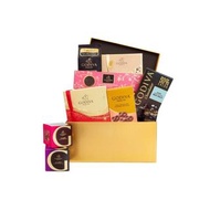 Godiva Belgium Chocolate Deluxe Gift Set豪華版比利時朱古力套裝