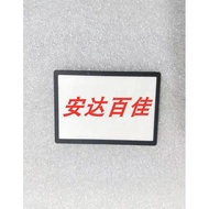 ✨Suitable for Canon EOS1300D 600D 60d External Screen External Glass Screen Protective Screen SLR Ca